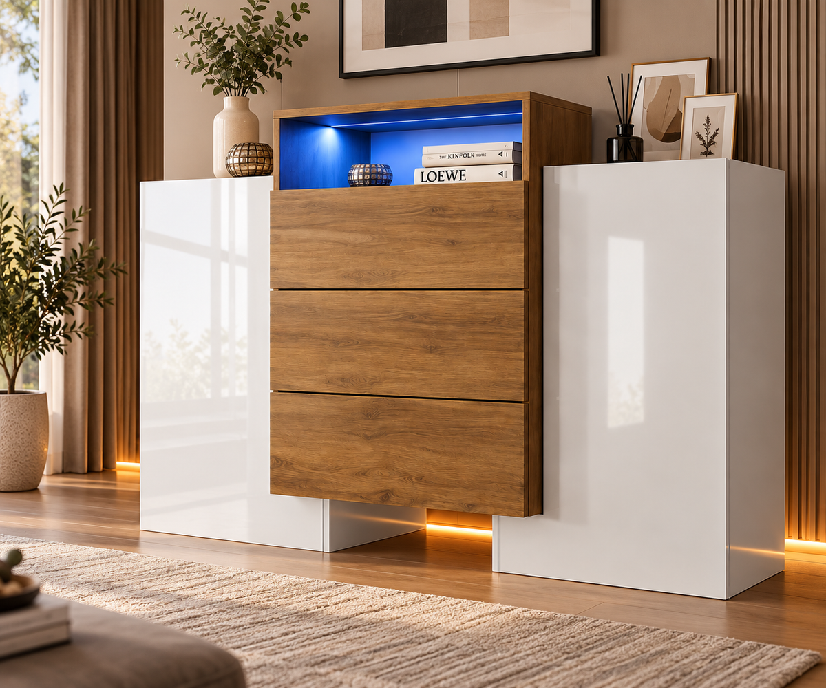 Buffets & Commodes Design Image