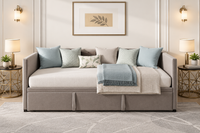 Canapé lit convertible -180x200 cm
